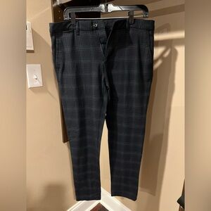 Zara Men’s Pants